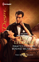 Imagen de portada para Dante's Honor-Bound Husband